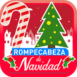 Rompecabezas de Navidad