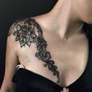 Tatuajes en el hombro APK