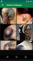 Tatuajes en el hombro скриншот 3