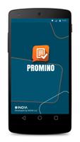 پوستر Promino