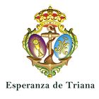 Hdad de la Esperanza de Triana ikona