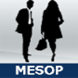 MESOP icône