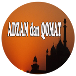 Suara Lantunan Adzan Merdu