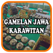 Gamelan Jawa Seni Musik Tradisional