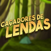 Caçadores de Lendas