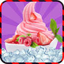 Frozen Yogurt Kids Cooking APK