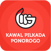 Kawal Pilkada Ponorogo