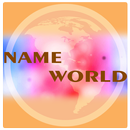 Name World APK