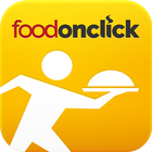 Foodonclick icono