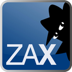 ZAX Zabbix Systems Monitoring icône