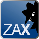 ZAX Zabbix Systems Monitoring иконка