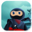 Kenzo - The Jumping Ninja!