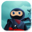 APK Kenzo - The Jumping Ninja!