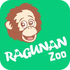Bonbin Ragunan App アプリダウンロード