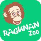 Ragunan Zoo icône