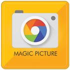 Magic Picture icône