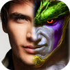 Anime dragon camera APK