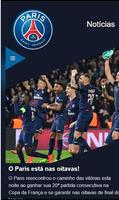 PSG Animated Theme Ionic 3 Affiche