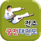 전주궁전태권도-평화동 icon
