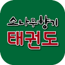 소나무향기태권도(대전 태평동) APK