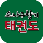 소나무향기태권도(대전 태평동) ikona