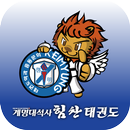 APK 계명대석사힘찬태권도(구미 상모동)