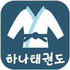 하나태권도(대전 송촌동) icon