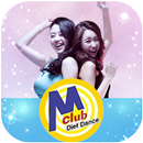 M.CLUB박미희다이어트댄스 APK