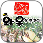 와우돌판구이(강릉) APK
