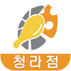 피자나라 치킨공주 청라점 icône