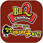 BBQ참숯바베큐 범만점 图标