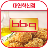 BBQ치킨 대연혁신점