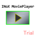 INoX MoviePlayer (Trial)