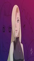 Ino Yamanaka Wallpaper Affiche