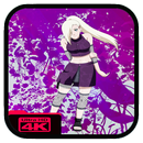 Ino Yamanaka Wallpaper HD aplikacja
