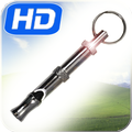 Hundepfeife HD