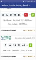 IN Lottery Results ảnh chụp màn hình 1