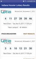 IN Lottery Results ảnh chụp màn hình 2