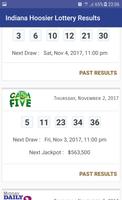IN Lottery Results ảnh chụp màn hình 3