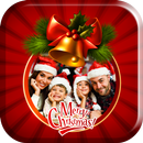 Merry Christmas Photo Frame APK