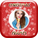 Christmas Photo Frame-New Year APK