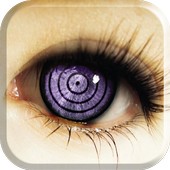 Sharingan Rasengan Rinnegan icon