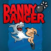 Danny Danger icon