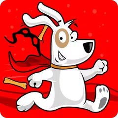 Скачать Супер собака - Super Dog APK