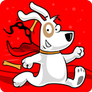 APK Super Dog - Arcade
