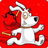 Super Dog أيقونة