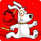 Супер собака - Super Dog иконка