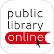Public Library Online App
