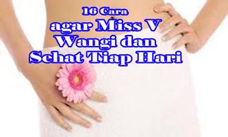 Ini Cara Agar Miss V Wangi Dan Sehat Setiap Hari screenshot 2