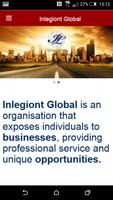 Inlegiont Global Affiche